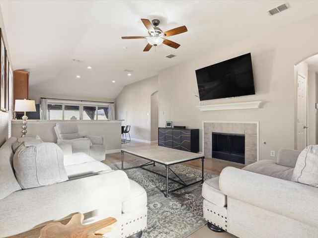 14121 Filly Street, Fort Worth, TX 76052