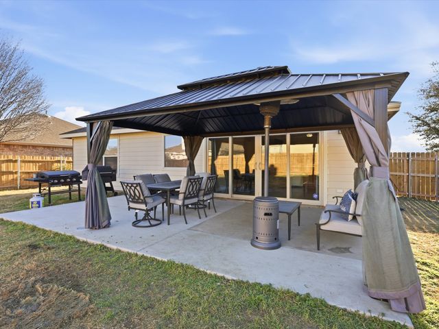 14121 Filly Street, Fort Worth, TX 76052