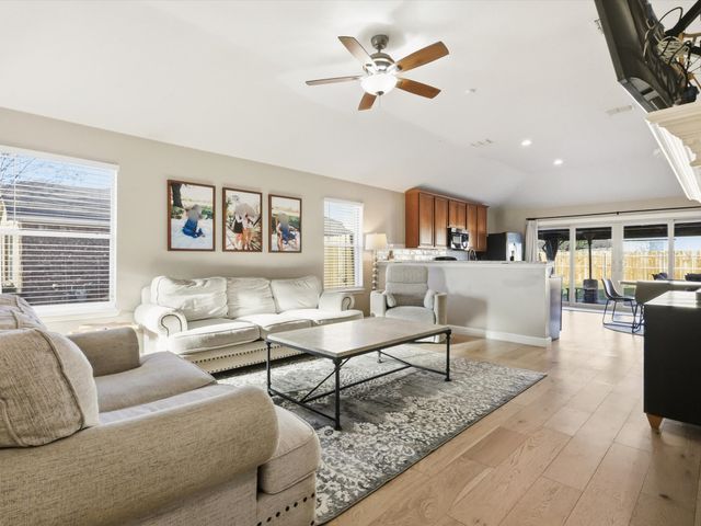 14121 Filly Street, Fort Worth, TX 76052