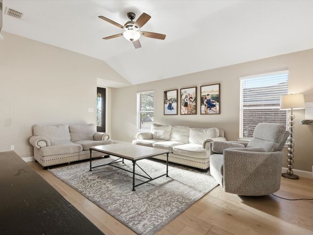 14121 Filly Street, Fort Worth, TX 76052