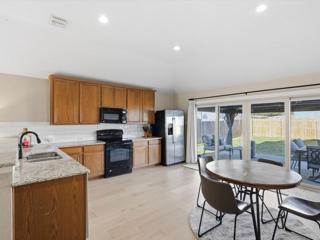 14121 Filly Street, Fort Worth, TX 76052