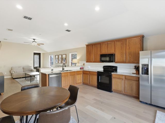 14121 Filly Street, Fort Worth, TX 76052