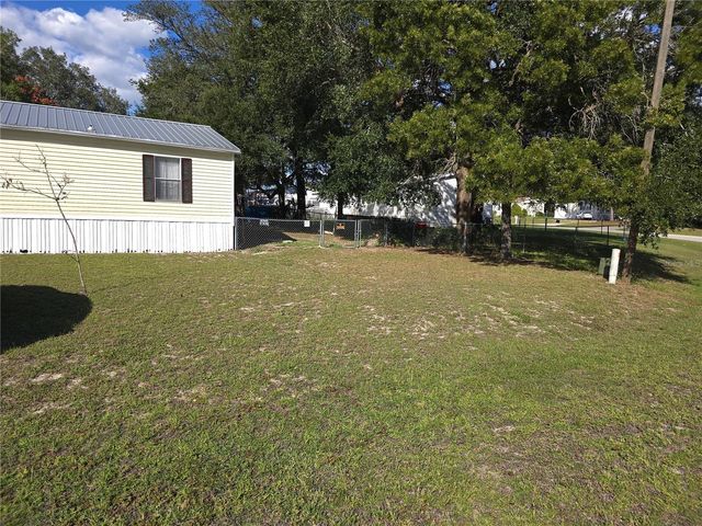 12667 SE 101ST COURT, Belleview, FL 34420