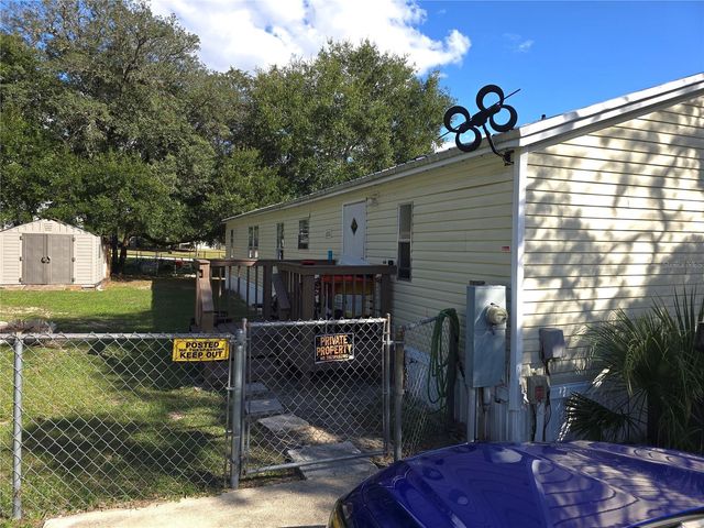 12667 SE 101ST COURT, Belleview, FL 34420