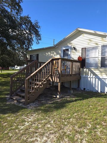 12667 SE 101ST COURT, Belleview, FL 34420