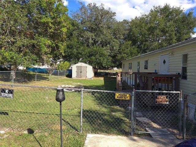 12667 SE 101ST COURT, Belleview, FL 34420