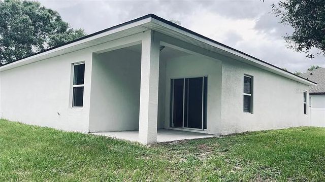 1649 GAYLE RIDGE DRIVE, Apopka, FL 32703