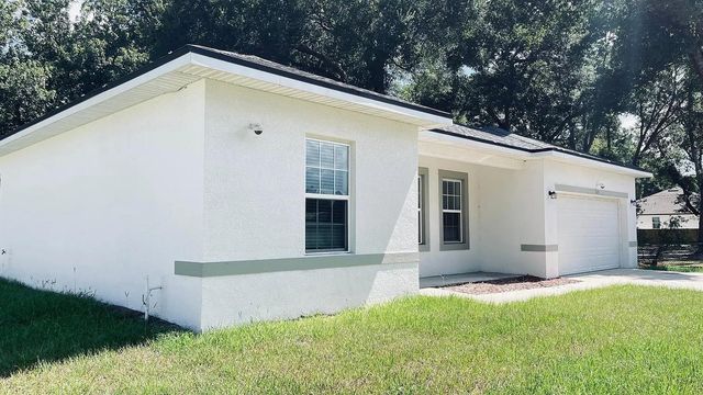 1649 GAYLE RIDGE DRIVE, Apopka, FL 32703