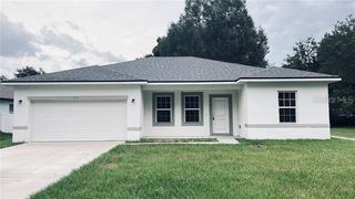 1649 GAYLE RIDGE DRIVE, Apopka, FL 32703