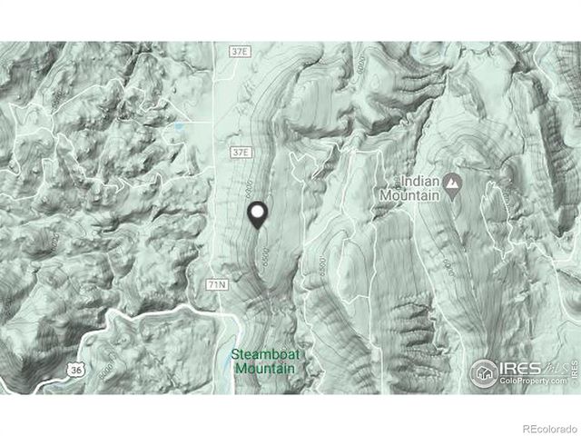 2463 Steamboat Valley Road, Lyons, CO 80540