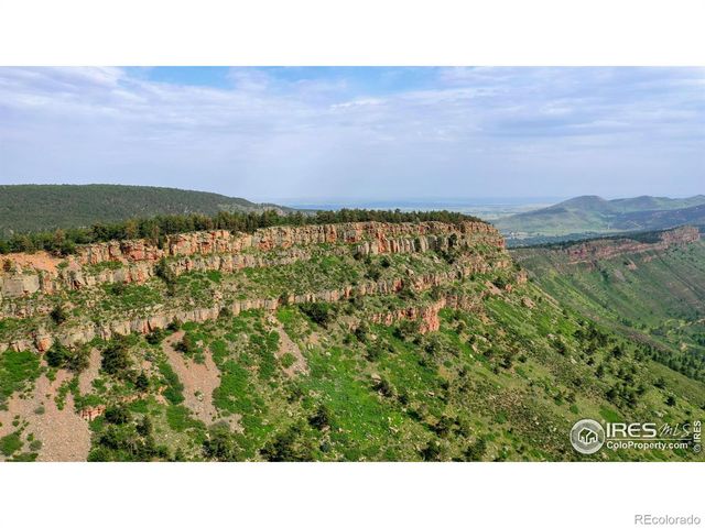 2463 Steamboat Valley Road, Lyons, CO 80540