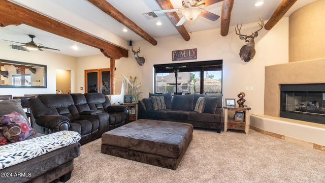 602 W RIDGECREST Road, Phoenix, AZ 85086