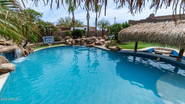 602 W RIDGECREST Road, Phoenix, AZ 85086