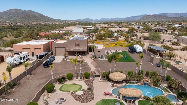 602 W RIDGECREST Road, Phoenix, AZ 85086