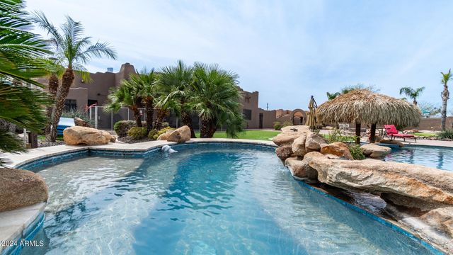 602 W RIDGECREST Road, Phoenix, AZ 85086
