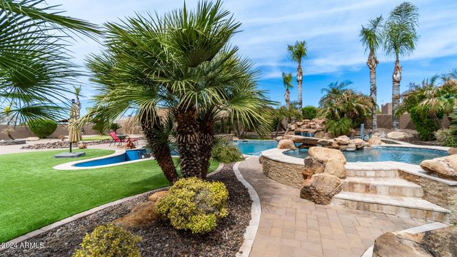 602 W RIDGECREST Road, Phoenix, AZ 85086