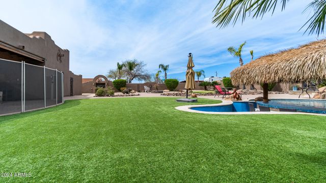 602 W RIDGECREST Road, Phoenix, AZ 85086