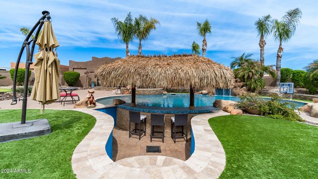 602 W RIDGECREST Road, Phoenix, AZ 85086