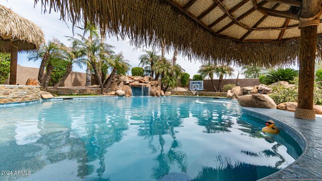 602 W RIDGECREST Road, Phoenix, AZ 85086