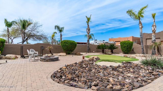 602 W RIDGECREST Road, Phoenix, AZ 85086