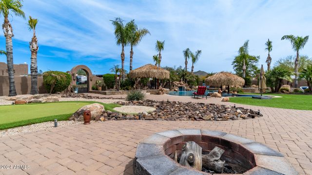 602 W RIDGECREST Road, Phoenix, AZ 85086