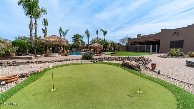 602 W RIDGECREST Road, Phoenix, AZ 85086