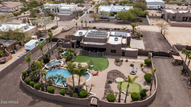 602 W RIDGECREST Road, Phoenix, AZ 85086