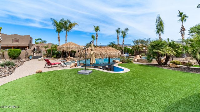 602 W RIDGECREST Road, Phoenix, AZ 85086