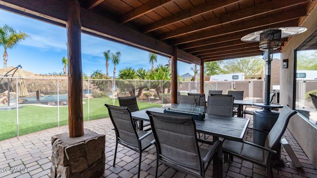602 W RIDGECREST Road, Phoenix, AZ 85086