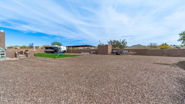 602 W RIDGECREST Road, Phoenix, AZ 85086
