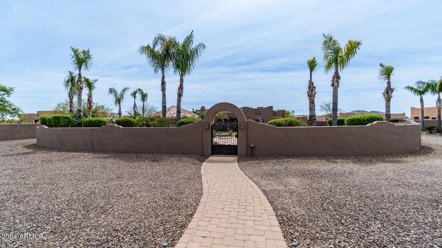 602 W RIDGECREST Road, Phoenix, AZ 85086