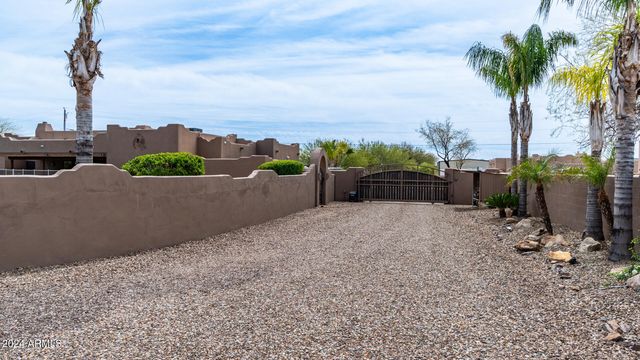 602 W RIDGECREST Road, Phoenix, AZ 85086