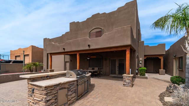 602 W RIDGECREST Road, Phoenix, AZ 85086