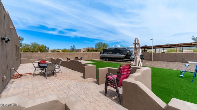 602 W RIDGECREST Road, Phoenix, AZ 85086