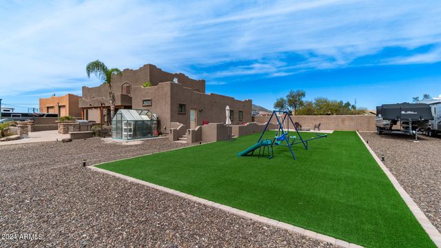 602 W RIDGECREST Road, Phoenix, AZ 85086
