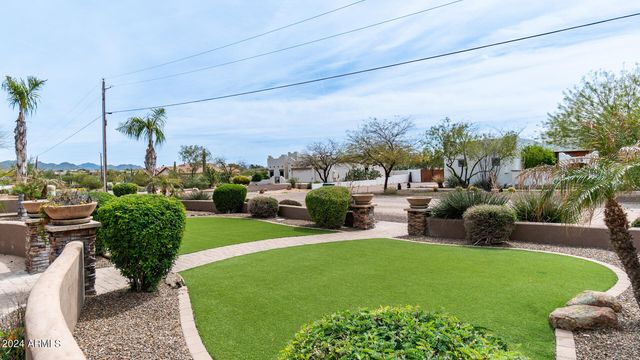 602 W RIDGECREST Road, Phoenix, AZ 85086