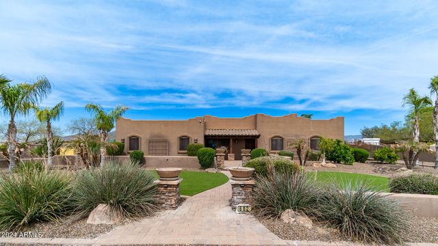 602 W RIDGECREST Road, Phoenix, AZ 85086