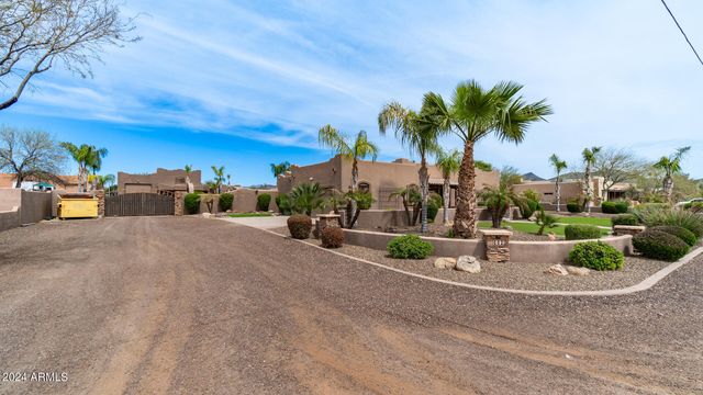 602 W RIDGECREST Road, Phoenix, AZ 85086