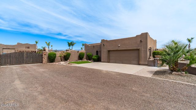 602 W RIDGECREST Road, Phoenix, AZ 85086