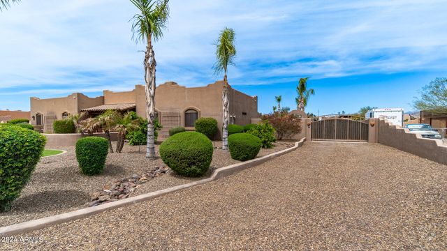 602 W RIDGECREST Road, Phoenix, AZ 85086