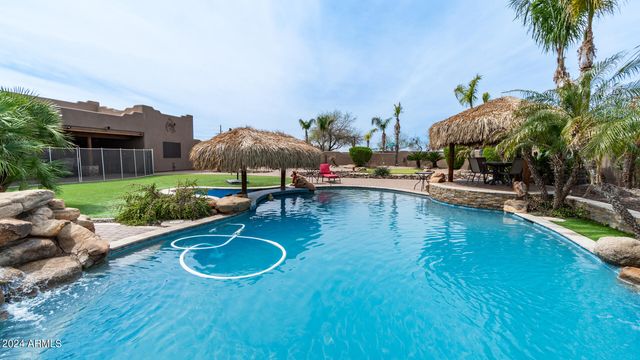 602 W RIDGECREST Road, Phoenix, AZ 85086