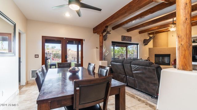 602 W RIDGECREST Road, Phoenix, AZ 85086