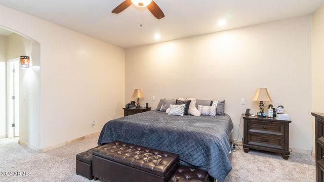 602 W RIDGECREST Road, Phoenix, AZ 85086