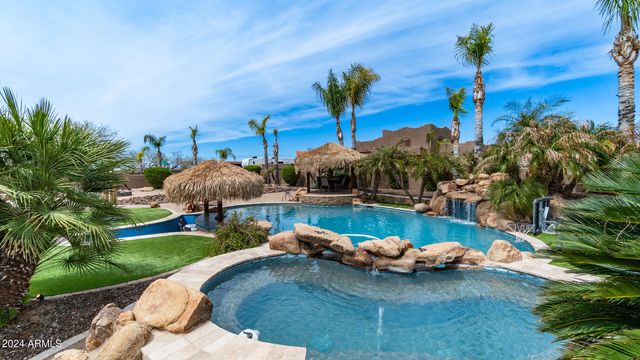 602 W RIDGECREST Road, Phoenix, AZ 85086