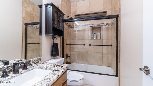 602 W RIDGECREST Road, Phoenix, AZ 85086