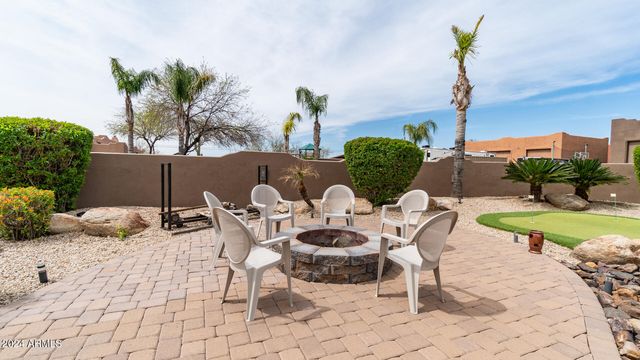 602 W RIDGECREST Road, Phoenix, AZ 85086