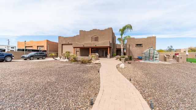 602 W RIDGECREST Road, Phoenix, AZ 85086
