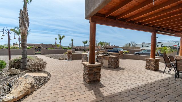 602 W RIDGECREST Road, Phoenix, AZ 85086
