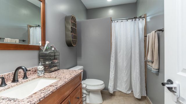 602 W RIDGECREST Road, Phoenix, AZ 85086