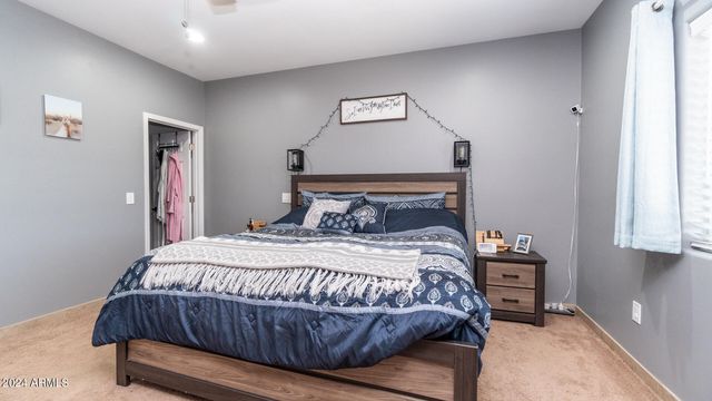 602 W RIDGECREST Road, Phoenix, AZ 85086